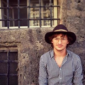 Meet your Posher, Jacob